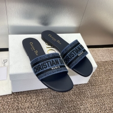 Christian Dior Slippers